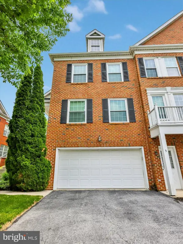 5 Johnsborough Ct, REISTERSTOWN, MD 21136