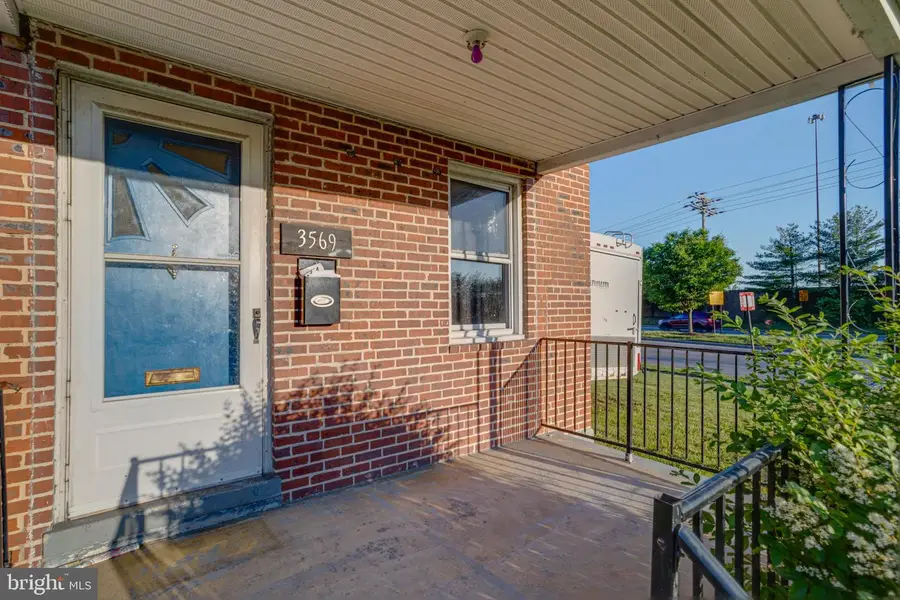 3569 Mcshane Way, Dundalk, MD 21222 - #3