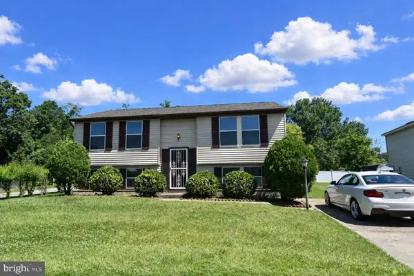 8404 Lucerne Rd, RANDALLSTOWN, MD 21133
