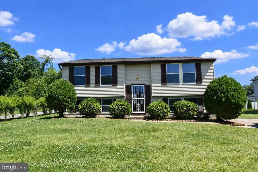 8404 Lucerne Rd, Randallstown, MD 21133 - #2