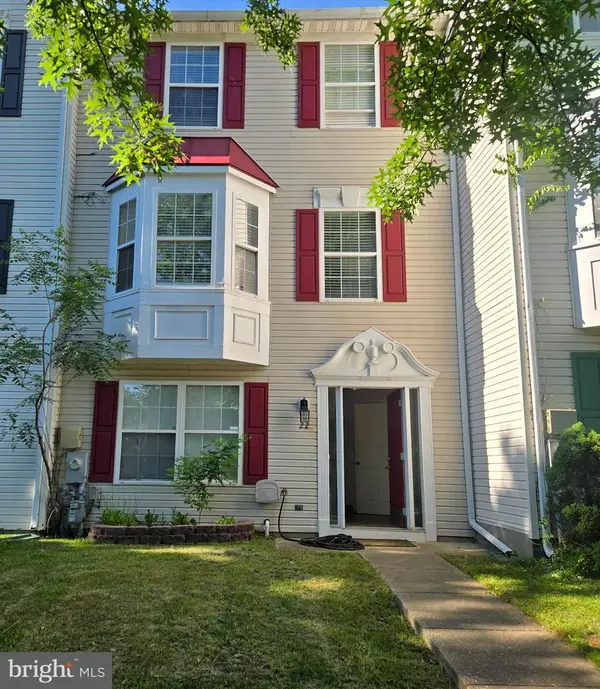 22 Arrowood Ct, BALTIMORE, MD 21237