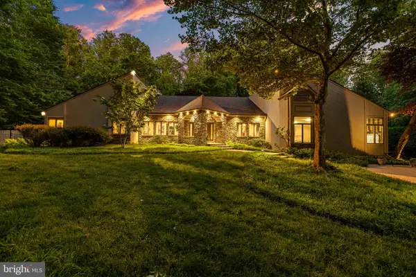 12113 Heneson Garth, OWINGS MILLS, MD 21117