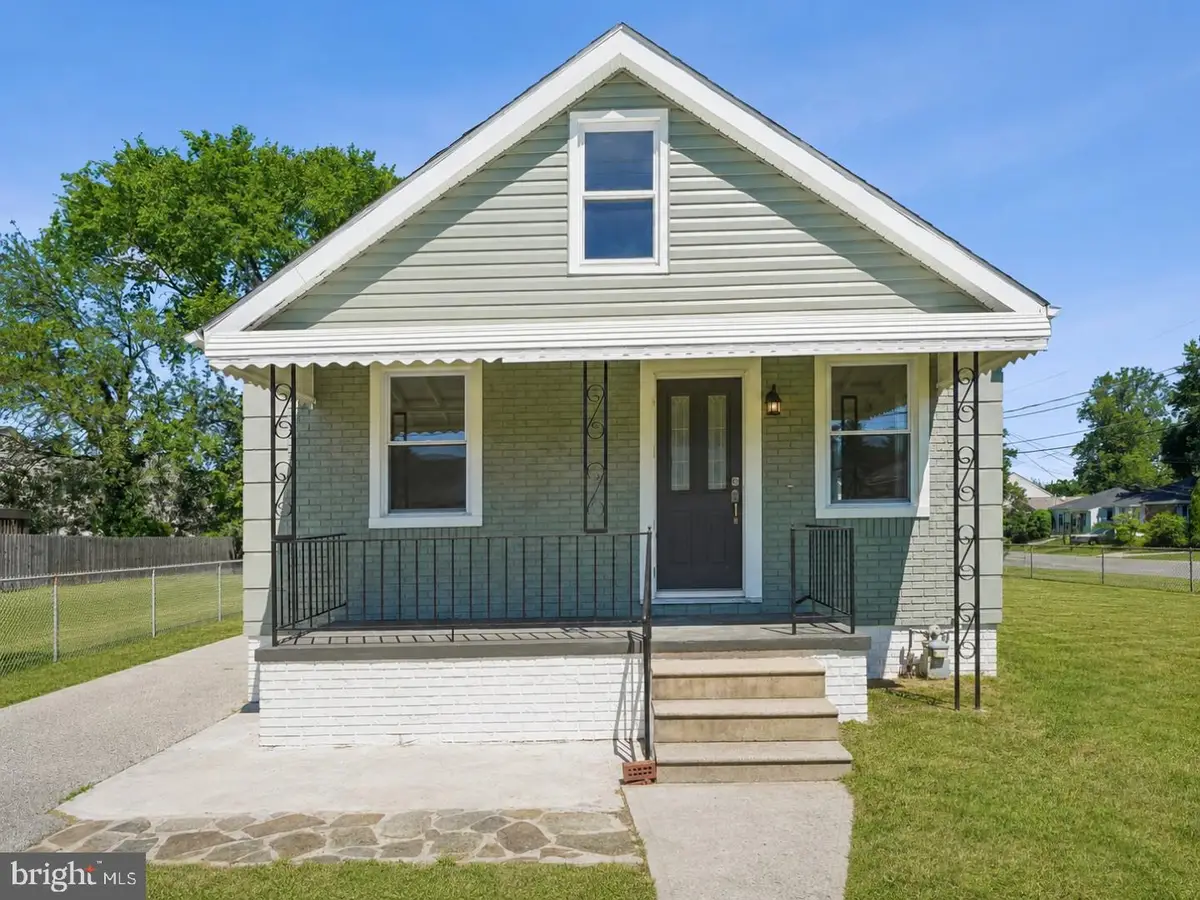 1126 Ingleside, Baltimore, MD 21207 - #1