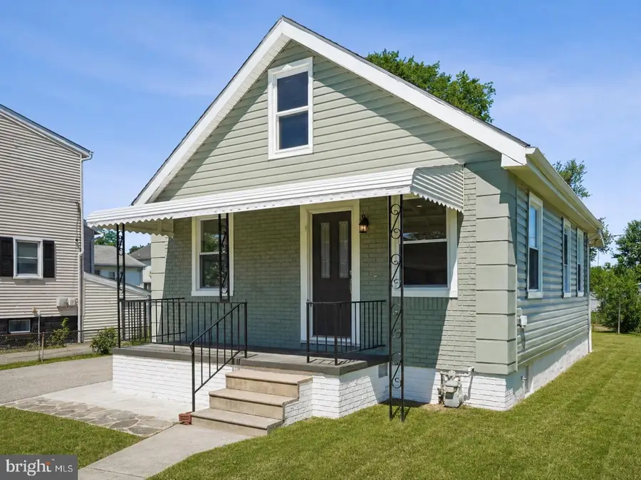 1126 Ingleside, Baltimore, MD 21207 - #2