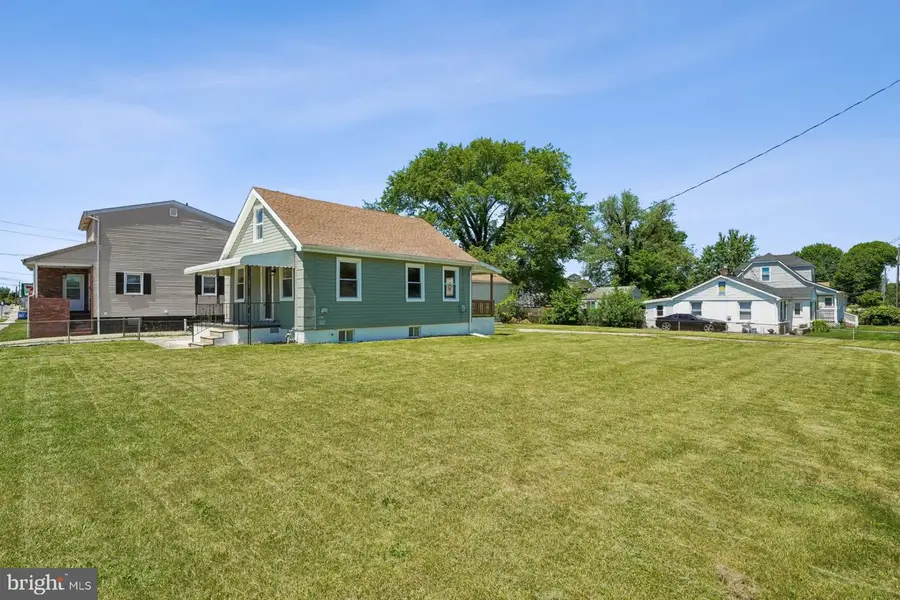 1126 Ingleside, Baltimore, MD 21207 - #3