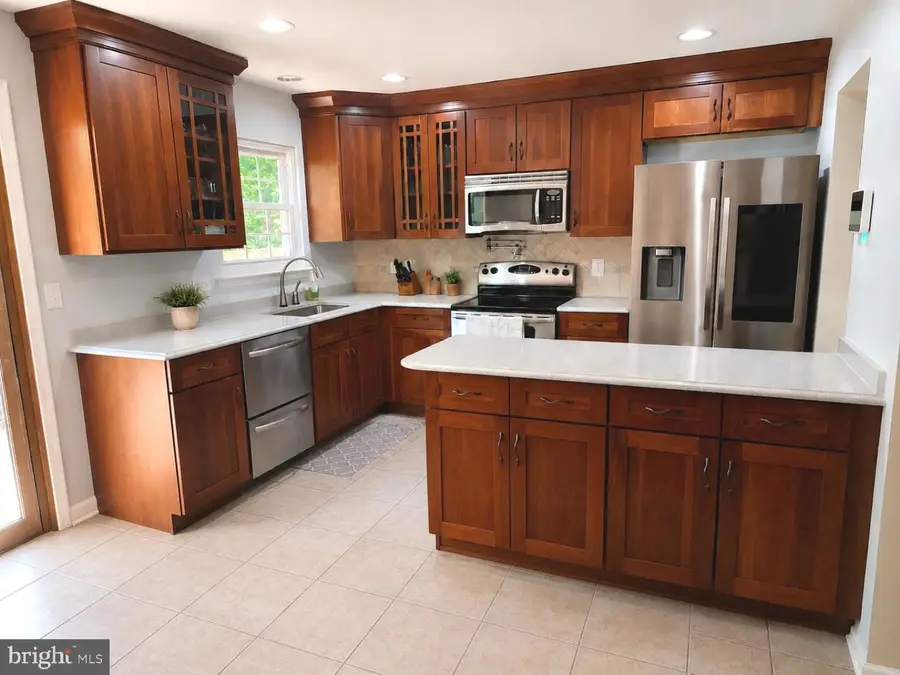 1504 Virginia Pl, Baltimore, MD 21207 - #2
