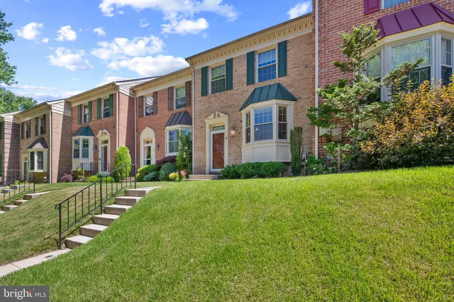 37 Old Forge Garth, Sparks Glencoe, MD 21152 - #2
