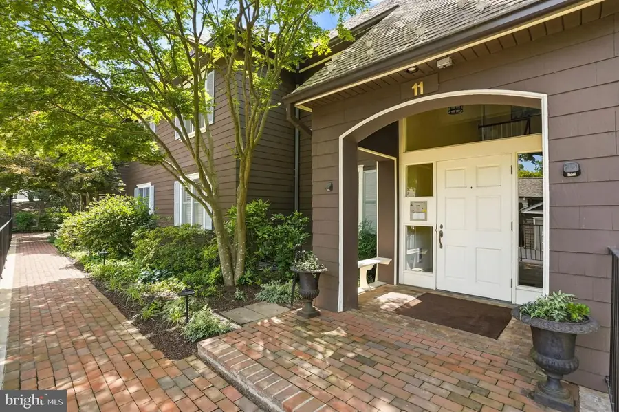 11 Devon Hill Road #b8, Baltimore, MD 21210 - #2