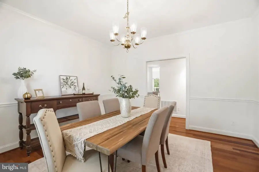 11 Devon Hill Road #b8, Baltimore, MD 21210 - #3