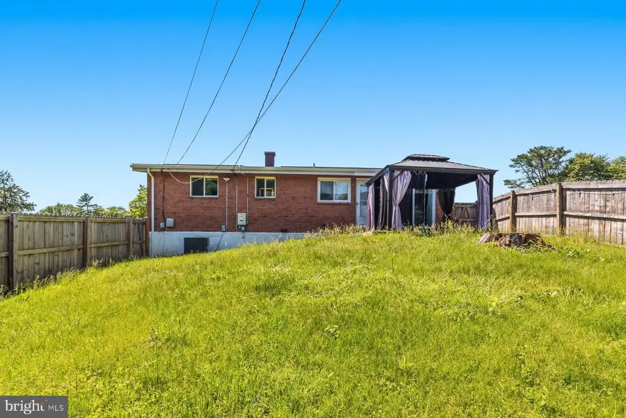 902 Bittersweet Rd, Baltimore, MD 21208 - #2
