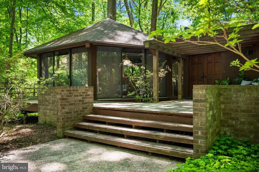 2707 Caves Rd, Owings Mills, MD 21117 - #3