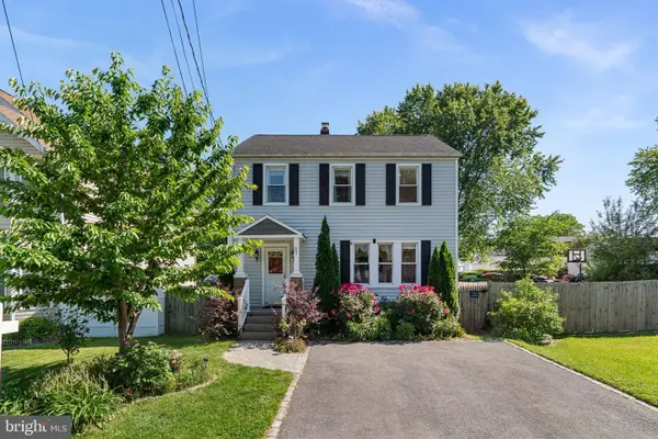 2843 Pennsylvania Ave, BALTIMORE, MD 21227
