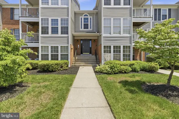 57 Willow Path Ct #10-57, NOTTINGHAM, MD 21236
