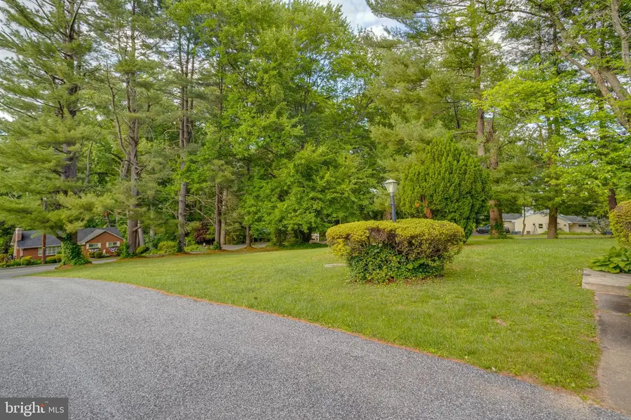 4617 Long Green Rd, Glen Arm, MD 21057 - #3