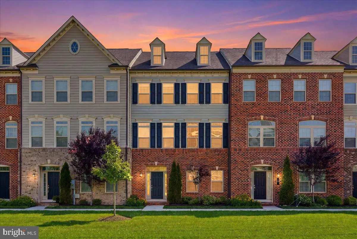 6 Wedge Way #24, Pikesville, MD 21208 - #1