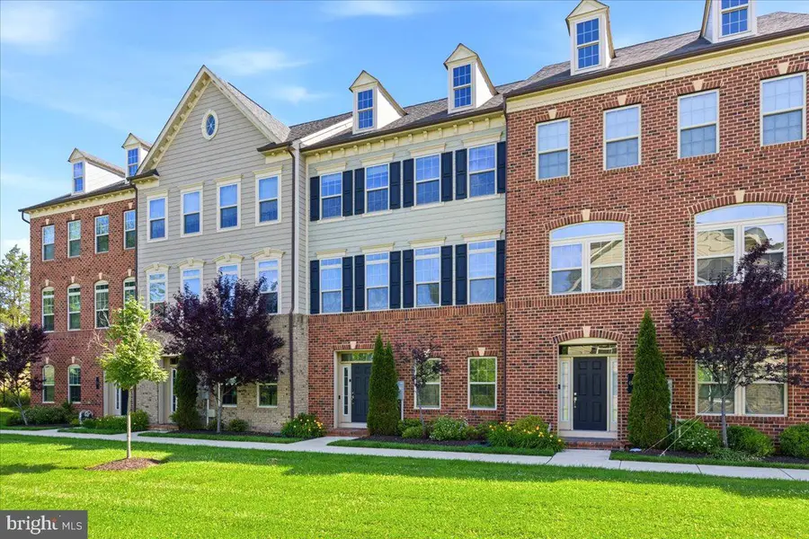 6 Wedge Way #24, Pikesville, MD 21208 - #3