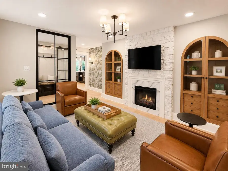 814 Edgewood, Towson, MD 21286 - #2