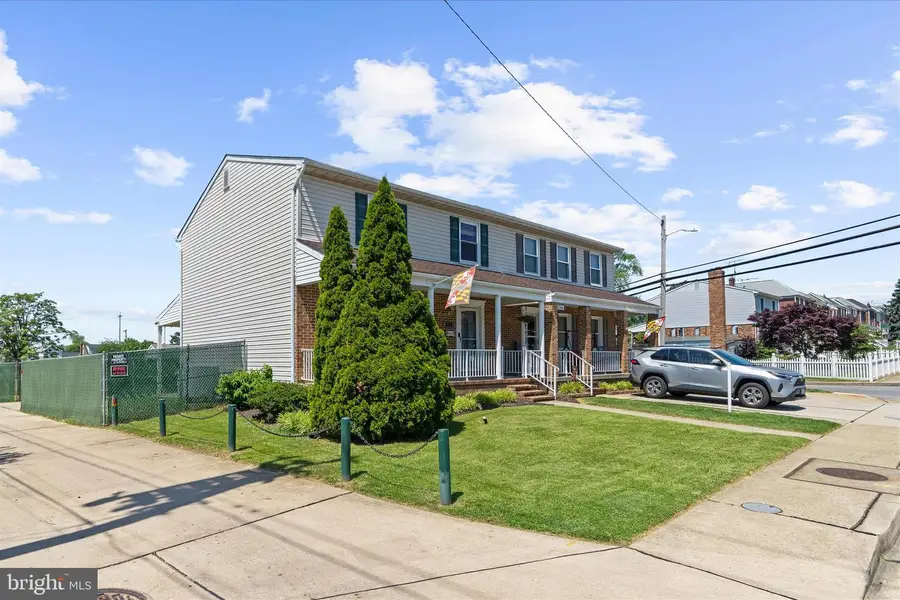 1268 Delbert Ave, Baltimore, MD 21222 - #3