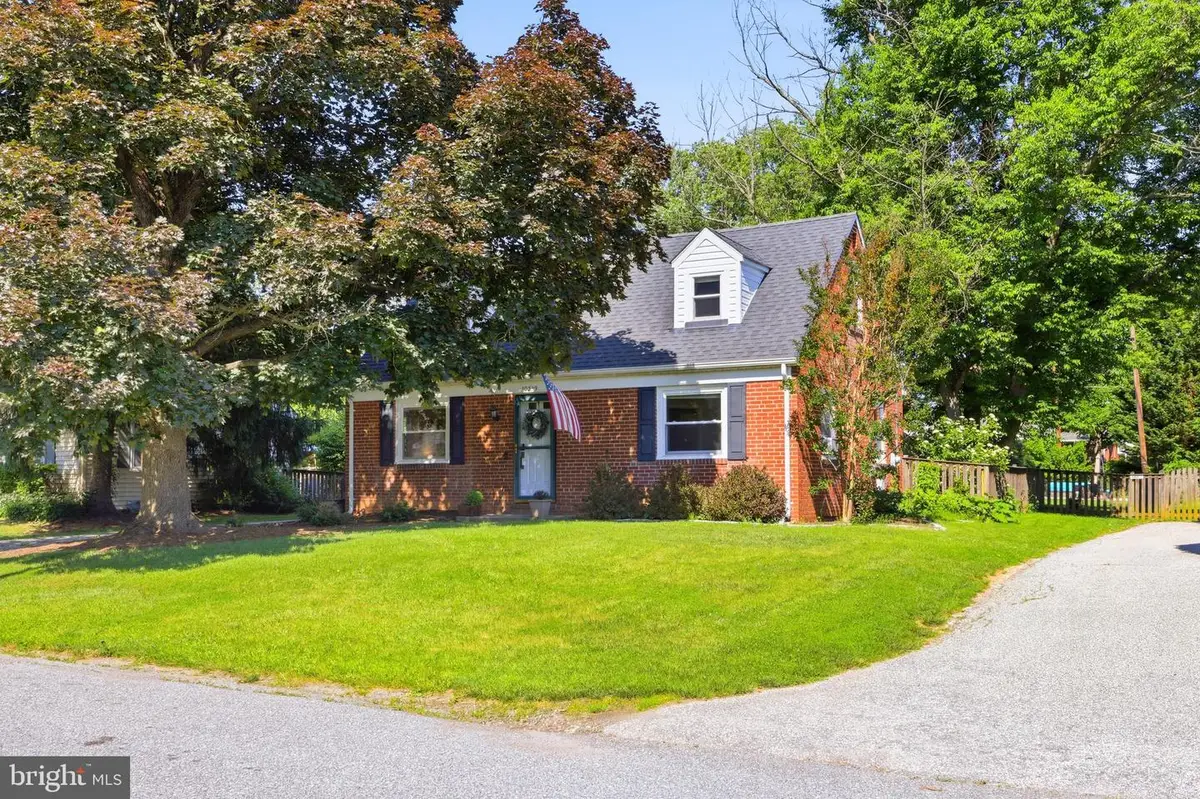 10319 Greentop Rd, Cockeysville, MD 21030 - #1