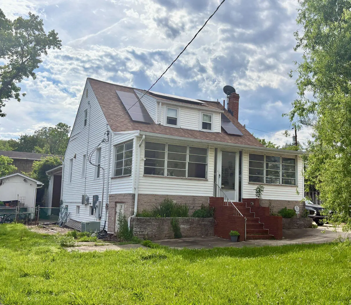 1621 Rosewick Ave, Rosedale, MD 21237 - #1