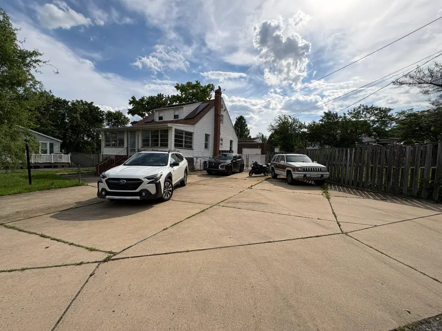 1621 Rosewick Ave, Rosedale, MD 21237 - #3