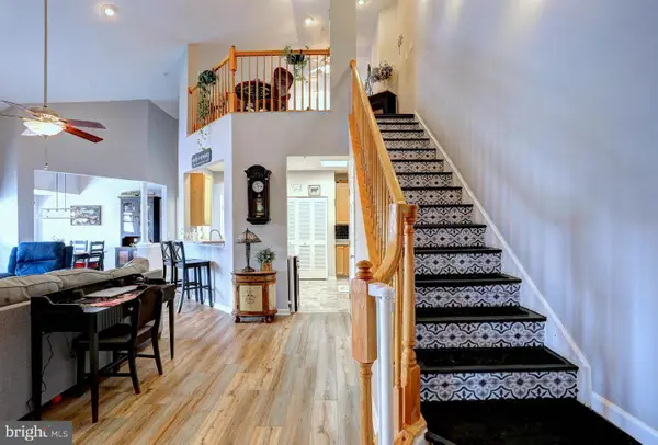5232 Glenthorne Ct #5232, ROSEDALE, MD 21237