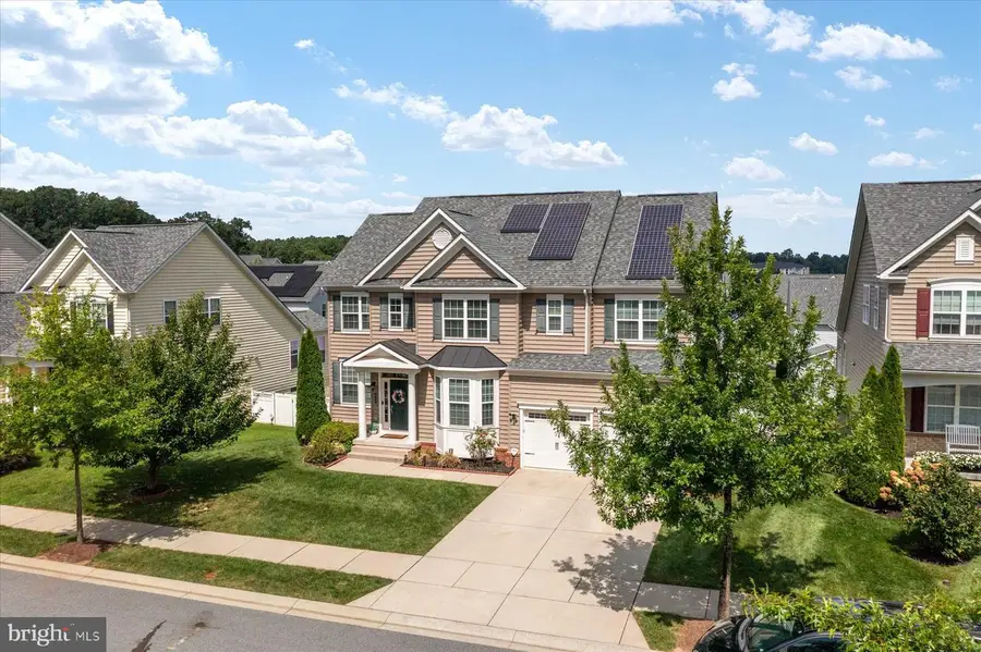 512 Whinstone Dr, Reisterstown, MD 21136 - #3