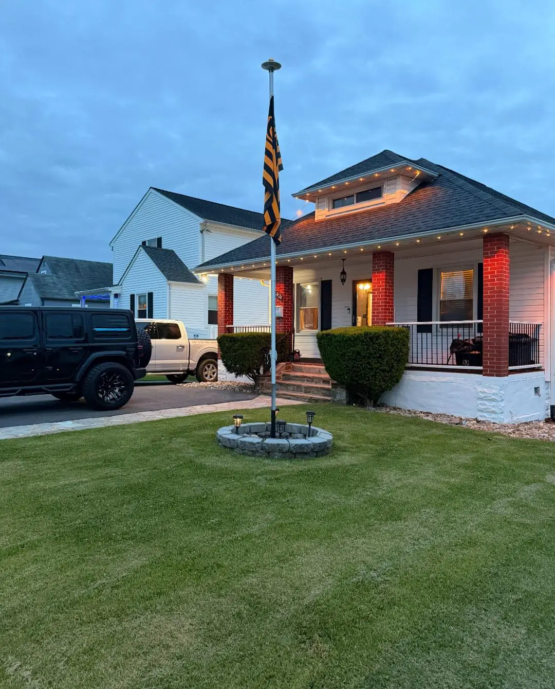 7426 Kenlea Ave, Baltimore, MD 21236 - #1