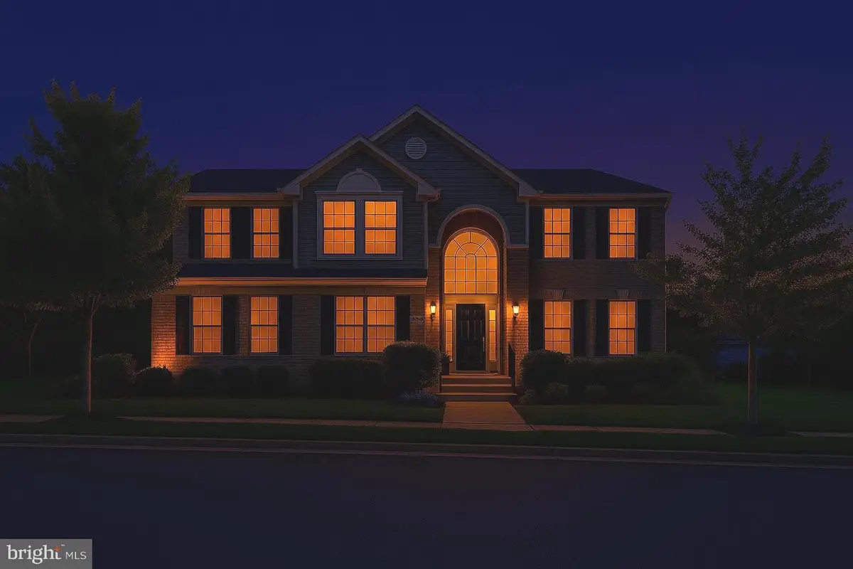 5210 Glow Haven Way, Perry Hall, MD 21128 - #1