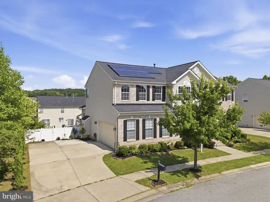 5210 Glow Haven Way, Perry Hall, MD 21128 - #3
