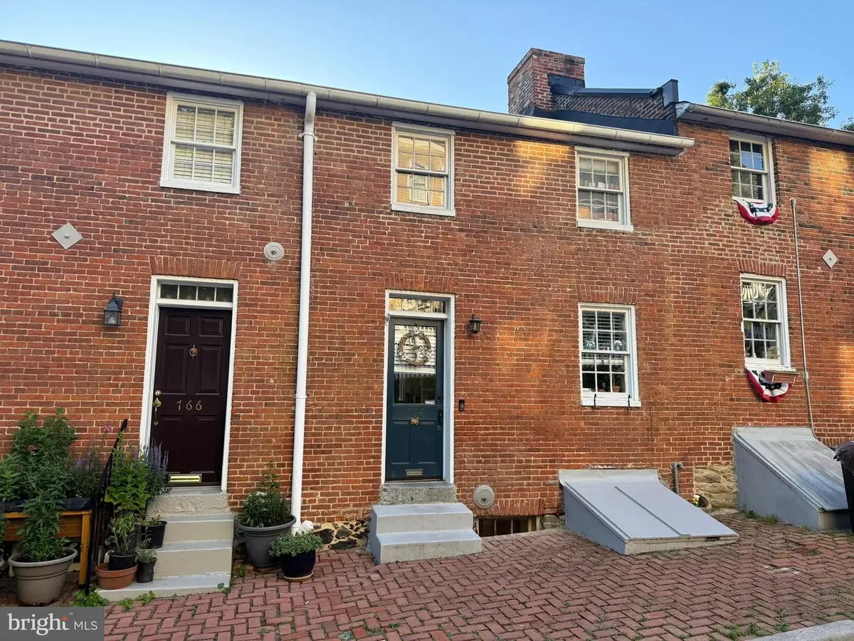 764 Oella Ave, Ellicott City, MD 21043 - #1