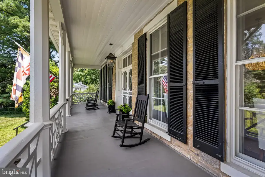 1613 Kurtz Ave, Lutherville Timonium, MD 21093 - #3