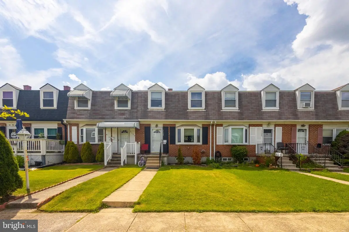 3128 Ryerson Cir, Baltimore, MD 21227 - #1