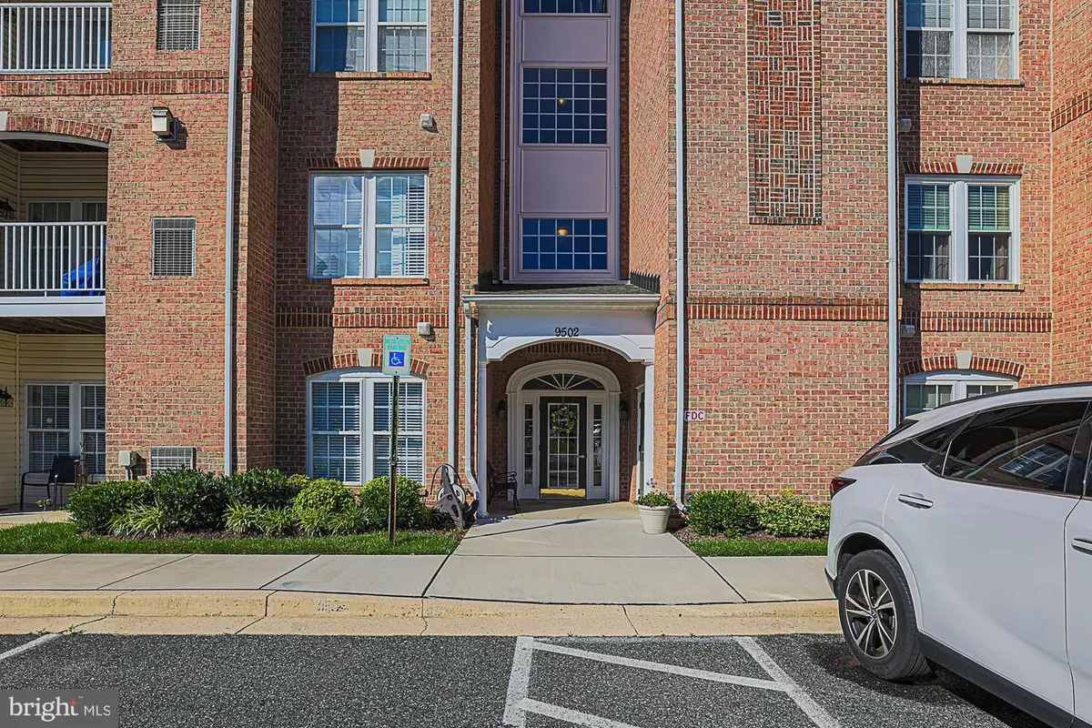 9502-g Amberleigh Ln #9502g, Perry Hall, MD 21128 - #1