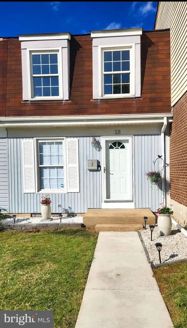 28 Melken Ct #7g, NOTTINGHAM, MD 21236