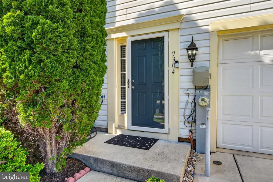 9304 Silver Charm Dr, Randallstown, MD 21133 - #2
