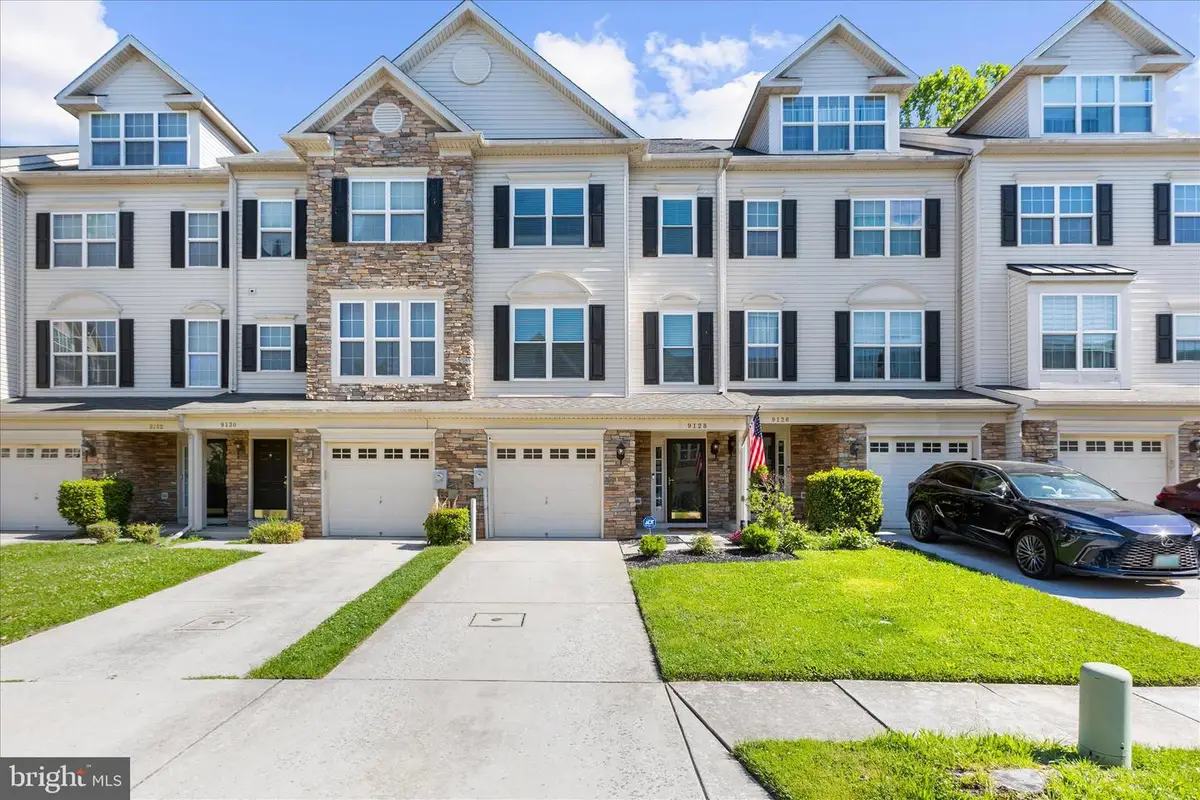 9128 Marlove Oaks Ln, Owings Mills, MD 21117 - #1