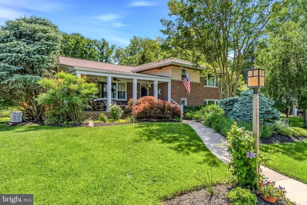 3 Saint Michaels Way, BALTIMORE, MD 21212