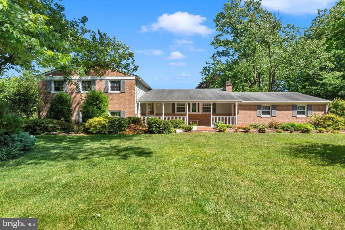 1702 Pot Spring Rd, Lutherville Timonium, MD 21093 - #1