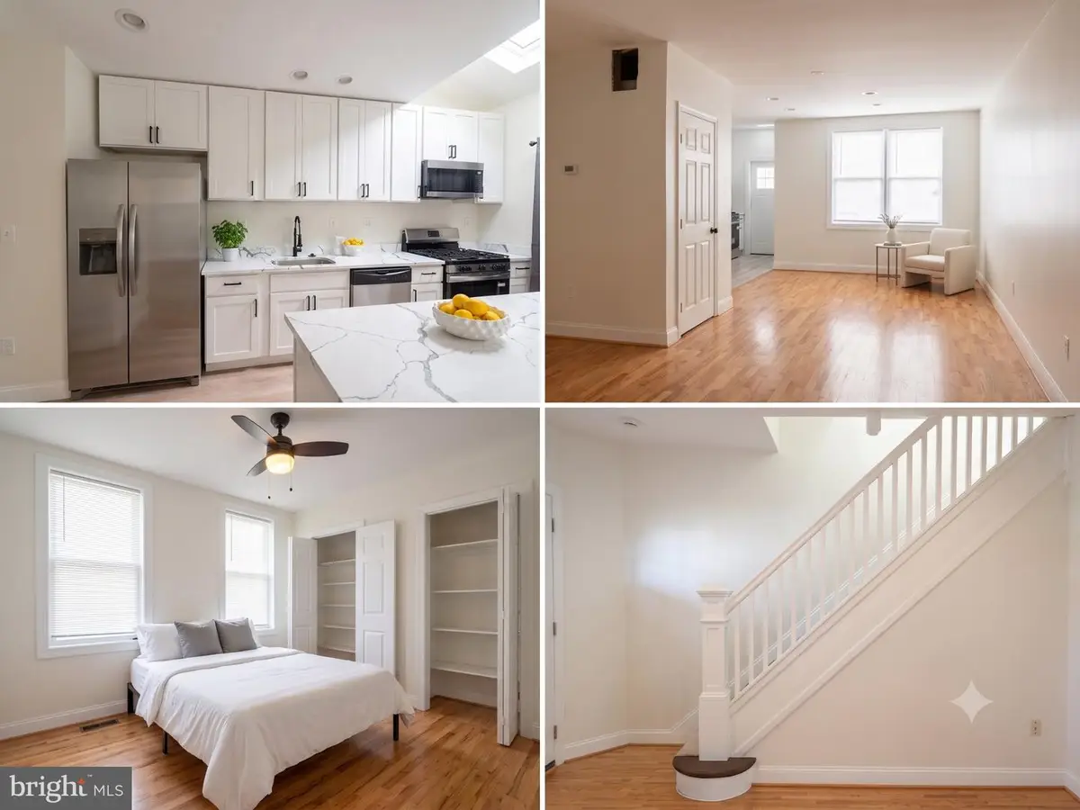 201 Willow Spring Rd, Baltimore, MD 21222 - #1
