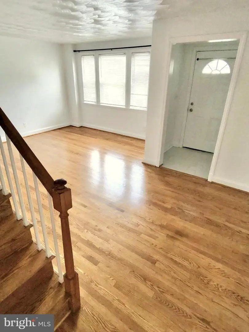1424 N Forest Park Ave, Baltimore, MD 21207 - #2