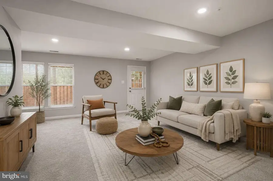 9868 Sherwood Farm Rd, Owings Mills, MD 21117 - #3
