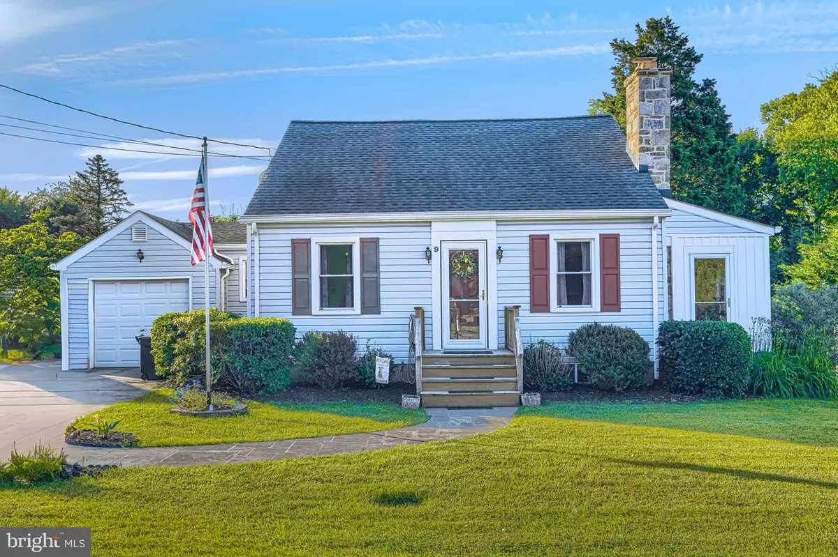 9 Virginia Ave, Reisterstown, MD 21136 - #1