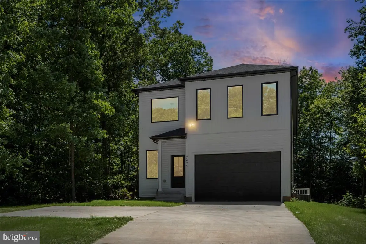 7494 Rossville Blvd, Rosedale, MD 21237 - #1