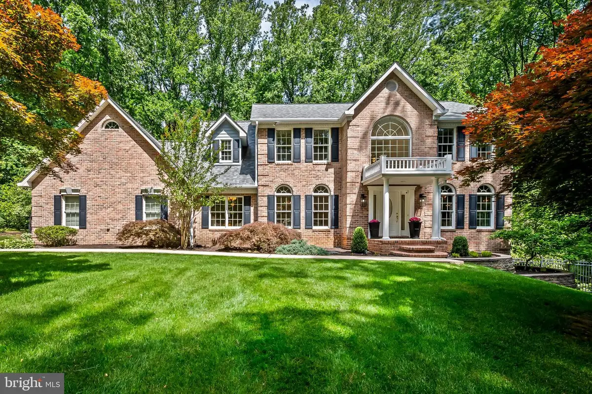 18 Wesley Woods Ct, Kingsville, MD 21087 - #1
