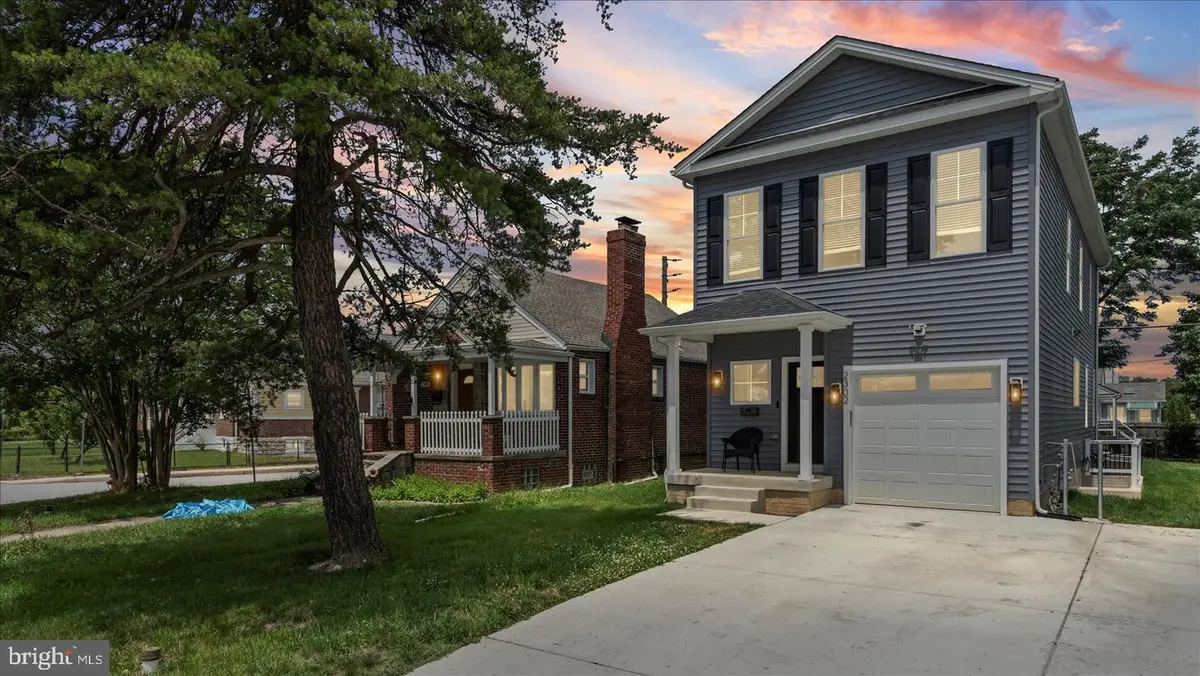 2302 Taylor Ave, Parkville, MD 21234 - #1