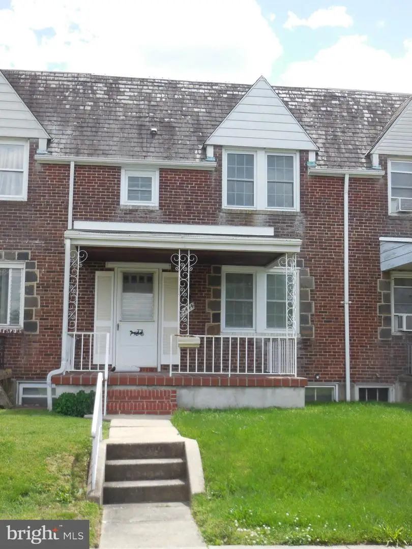 2444 Keyway, Baltimore, MD 21222 - #1
