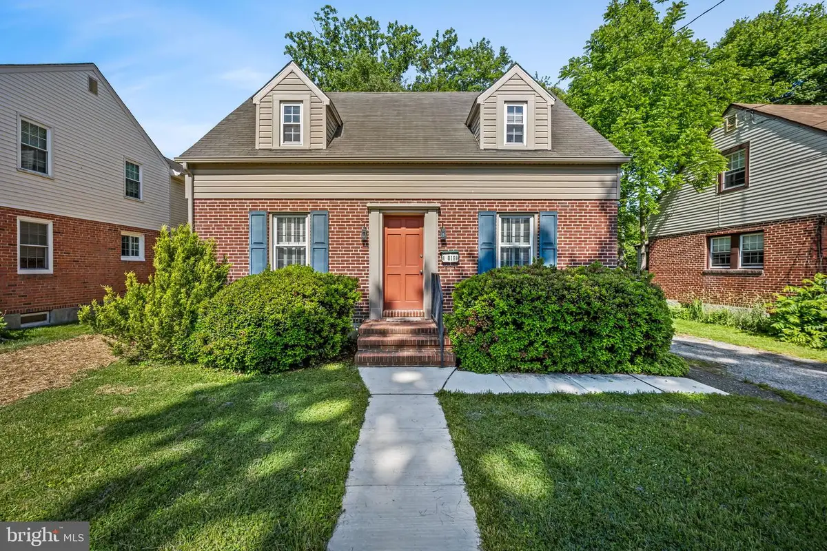 819 Morris Ave, Lutherville Timonium, MD 21093 - #1