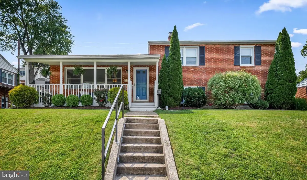 205 Brookside Dr, Baltimore, MD 21228 - #1