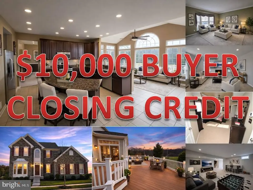 5111 Honeybrook Way, Perry Hall, MD 21128 - #1